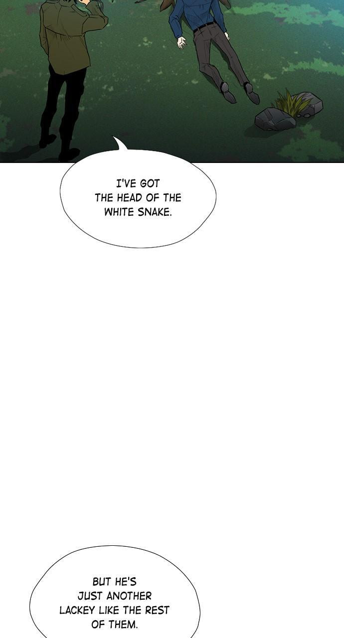 REAWAKENED MAN Chapter 166 page 19 - 