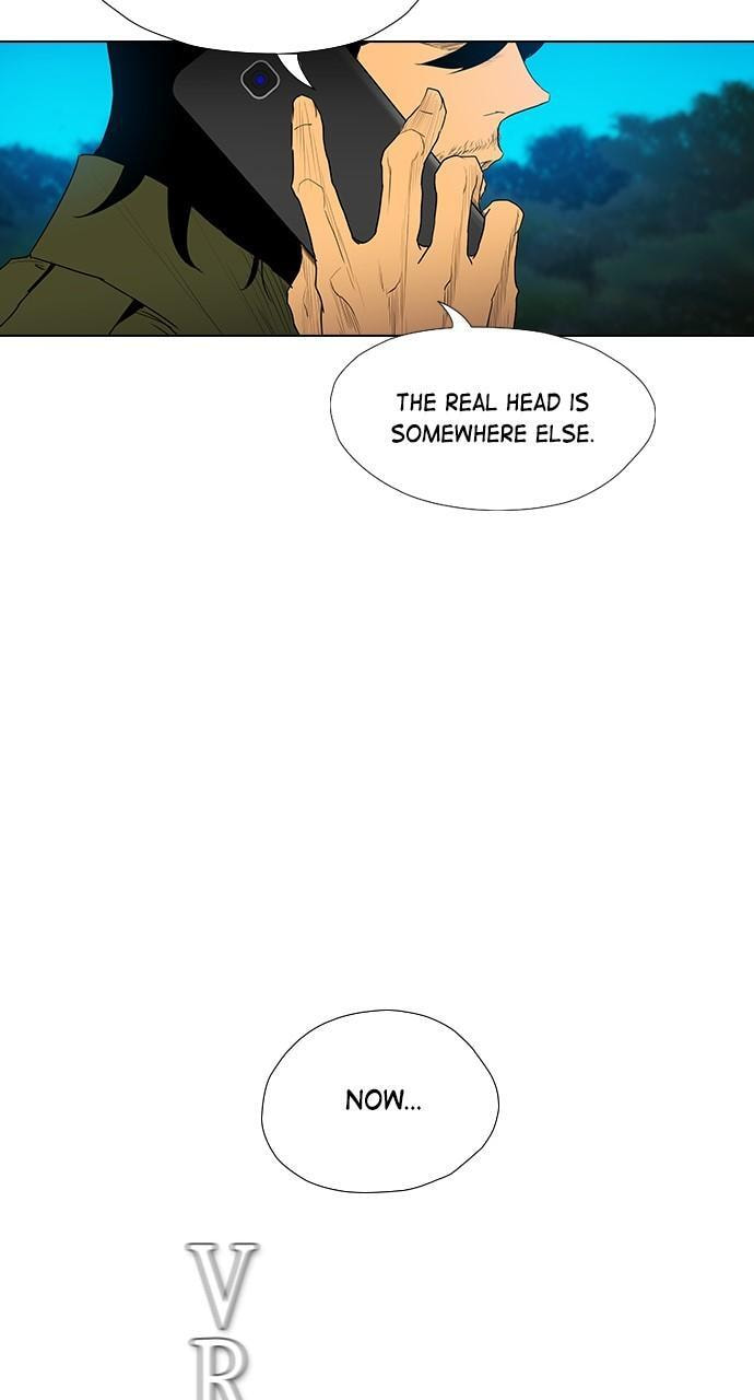 REAWAKENED MAN Chapter 166 page 20 - 