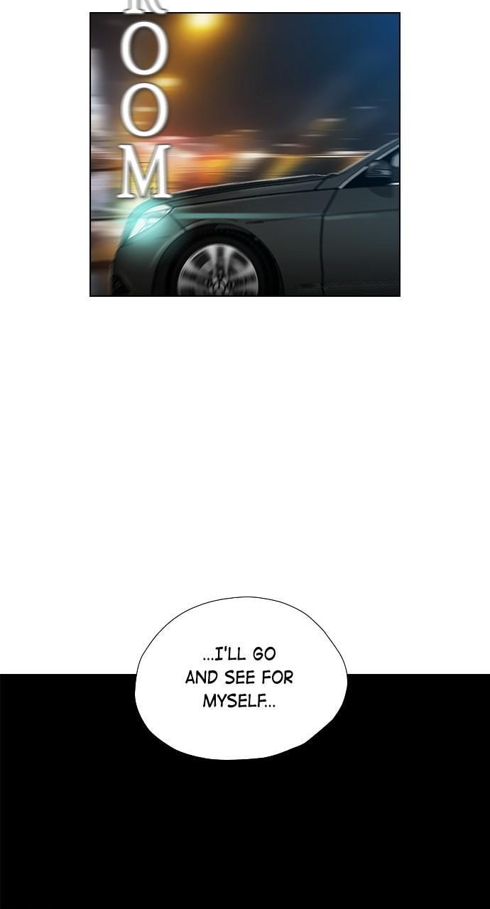 REAWAKENED MAN Chapter 166 page 21 - 