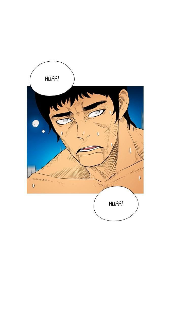 REAWAKENED MAN Chapter 166 page 25 - 