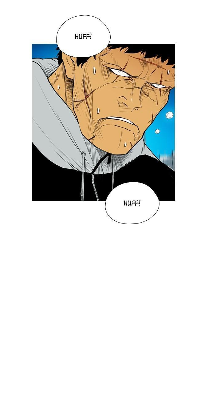 REAWAKENED MAN Chapter 166 page 26 - 
