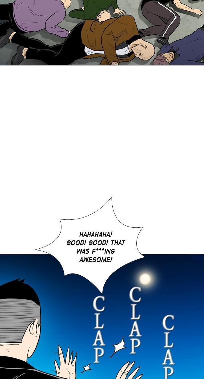 REAWAKENED MAN Chapter 166 page 28 - 