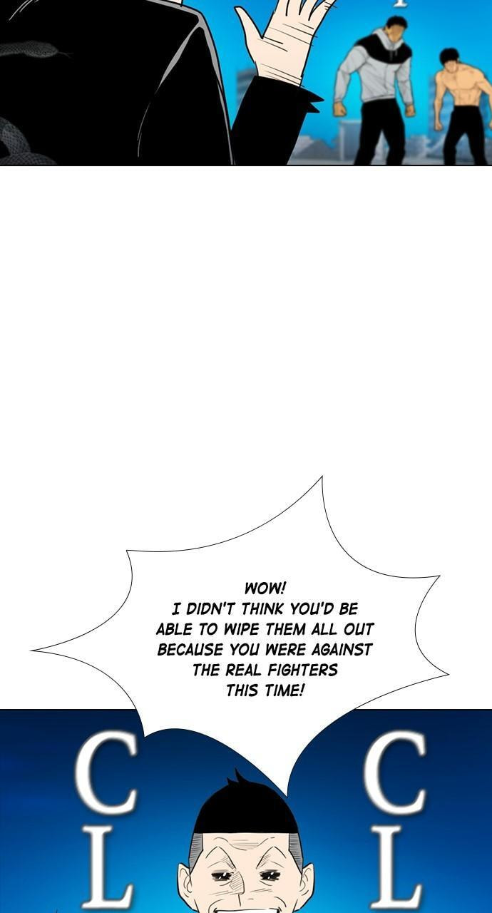 REAWAKENED MAN Chapter 166 page 29 - 