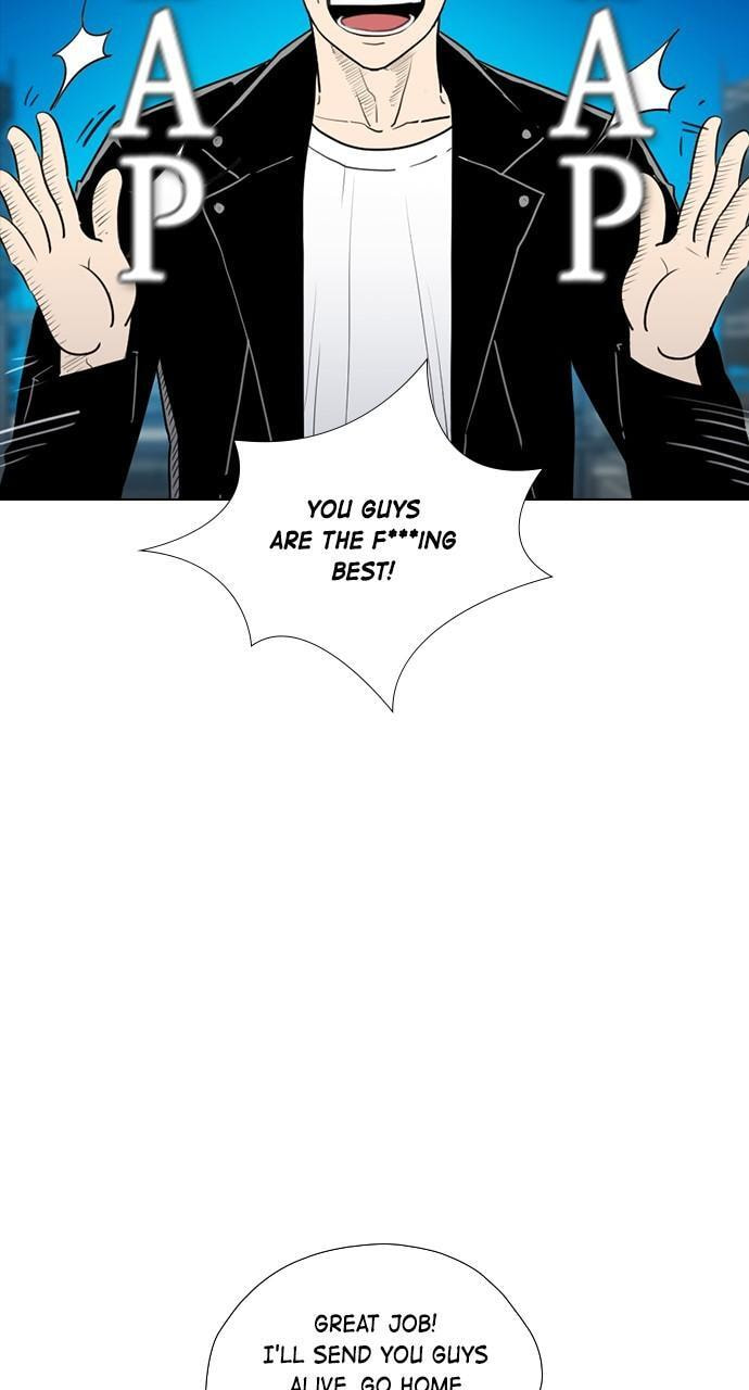 REAWAKENED MAN Chapter 166 page 30 - 