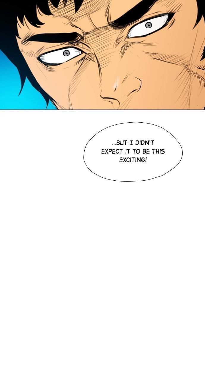 REAWAKENED MAN Chapter 166 page 32 - 
