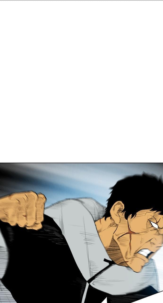 REAWAKENED MAN Chapter 166 page 37 - 