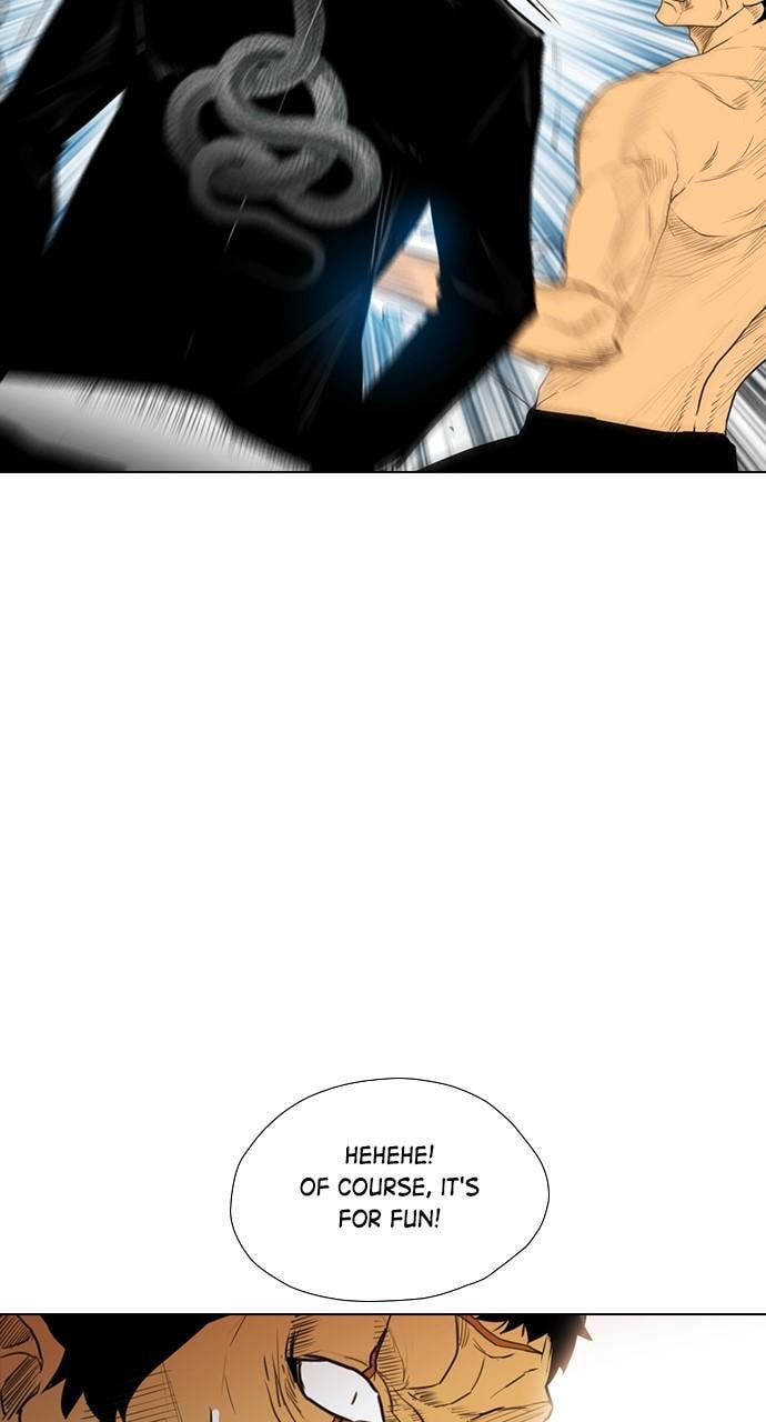 REAWAKENED MAN Chapter 166 page 40 - 