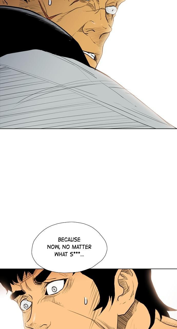REAWAKENED MAN Chapter 166 page 41 - 
