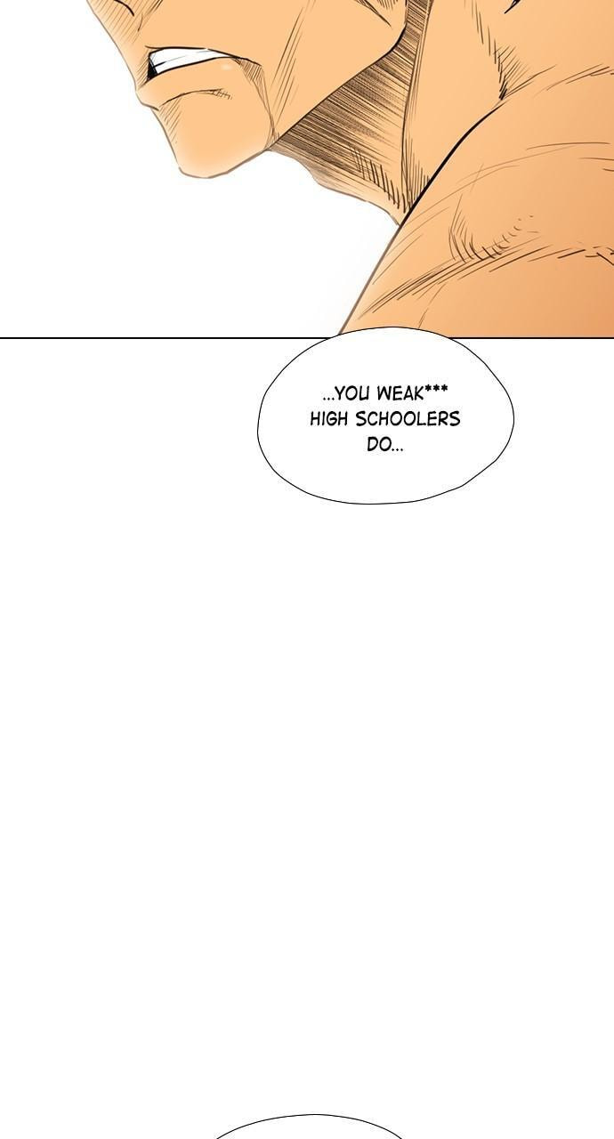 REAWAKENED MAN Chapter 166 page 42 - 