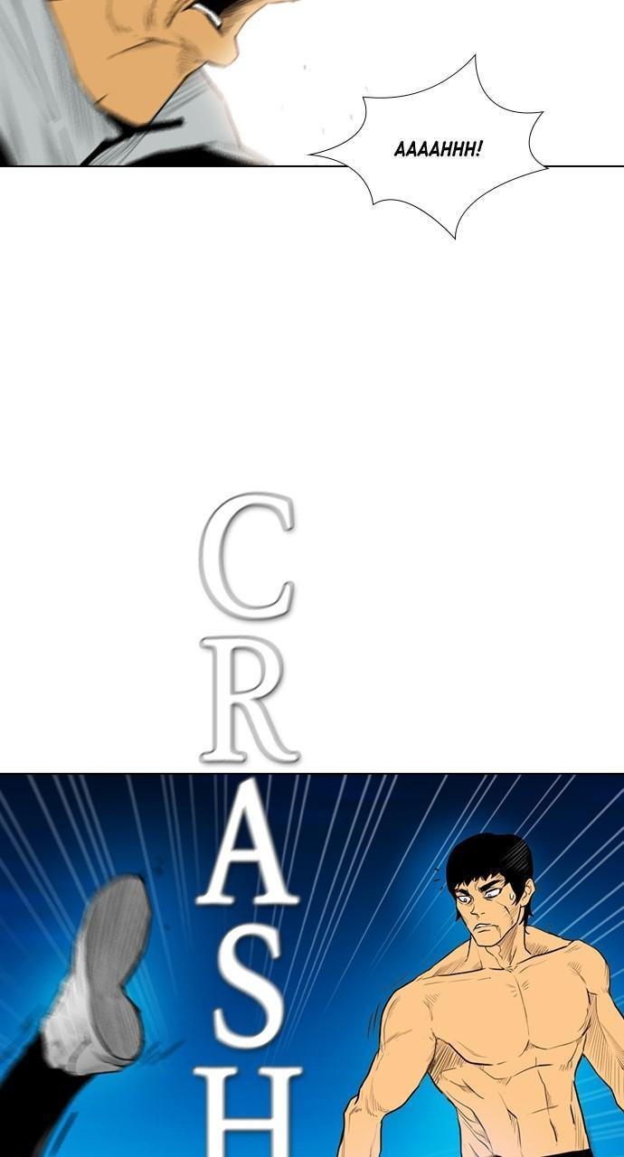 REAWAKENED MAN Chapter 166 page 46 - 