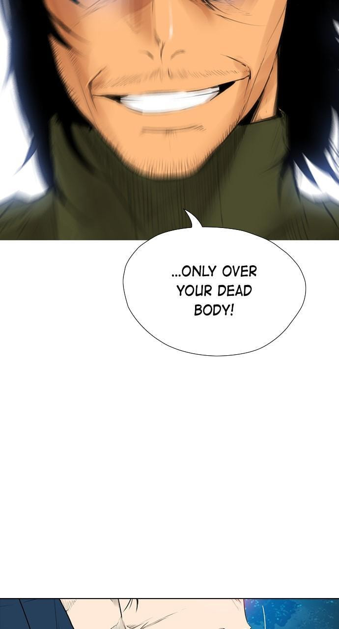 REAWAKENED MAN Chapter 166 page 6 - 