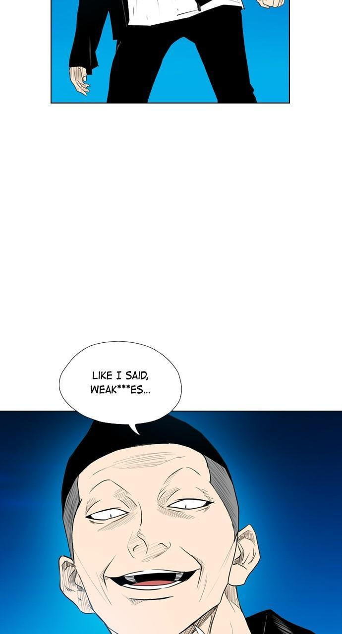 REAWAKENED MAN Chapter 166 page 54 - 