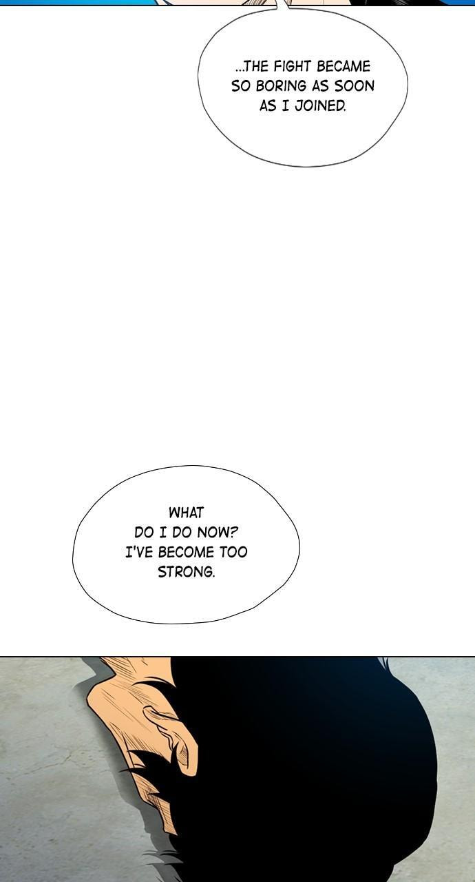REAWAKENED MAN Chapter 166 page 55 - 