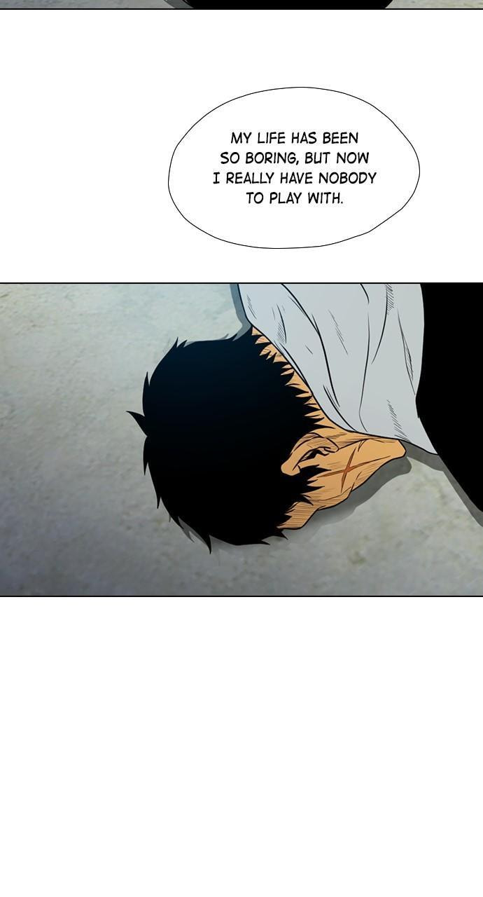 REAWAKENED MAN Chapter 166 page 56 - 