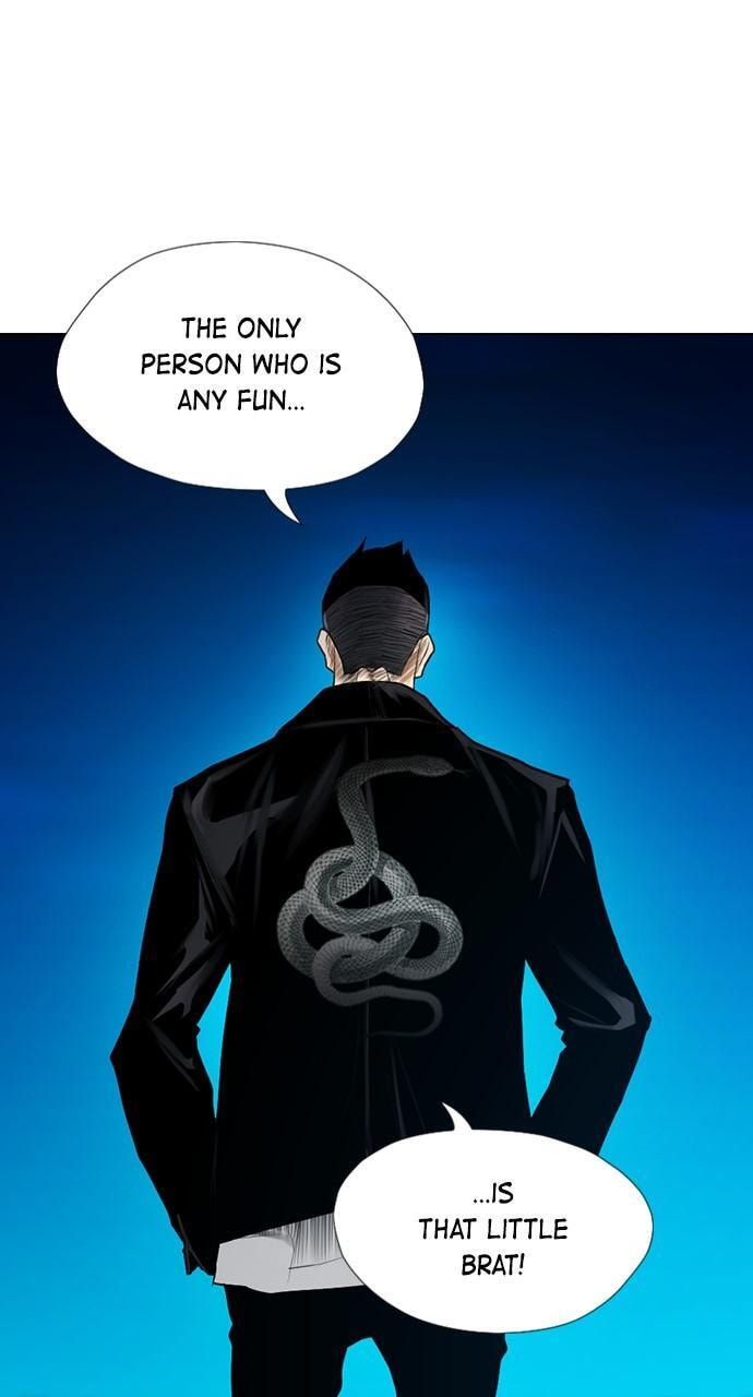 REAWAKENED MAN Chapter 166 page 57 - 