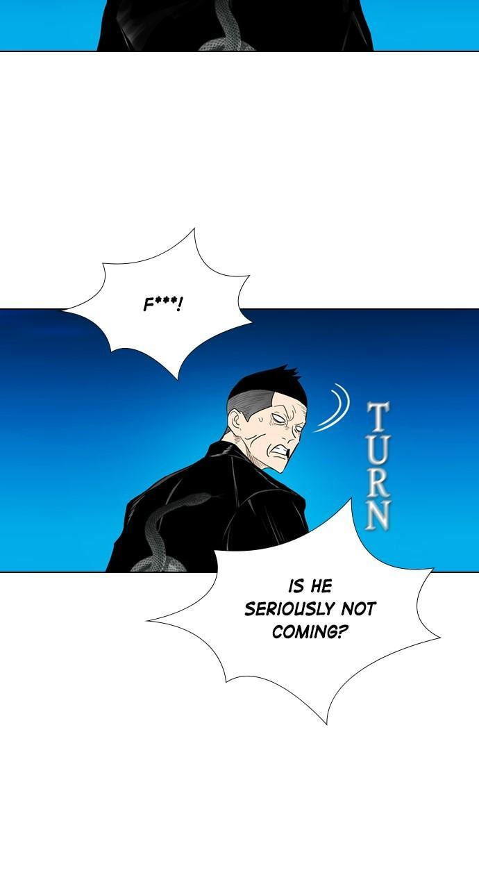 REAWAKENED MAN Chapter 166 page 59 - 