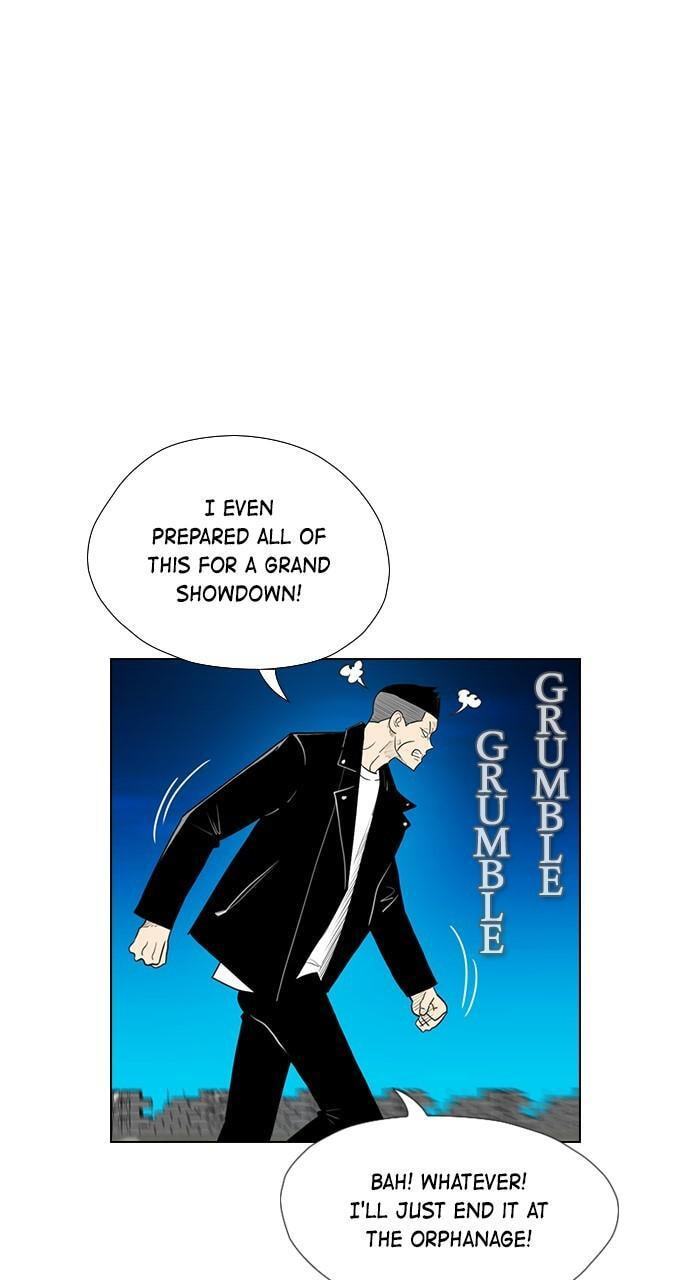 REAWAKENED MAN Chapter 166 page 61 - 