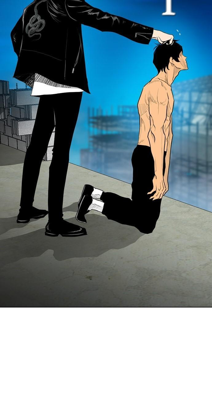 REAWAKENED MAN Chapter 166 page 67 - 