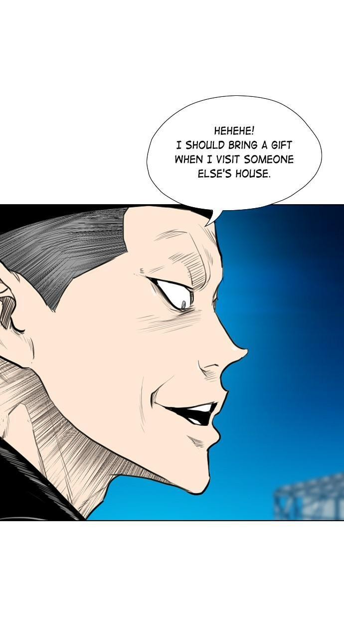 REAWAKENED MAN Chapter 166 page 68 - 