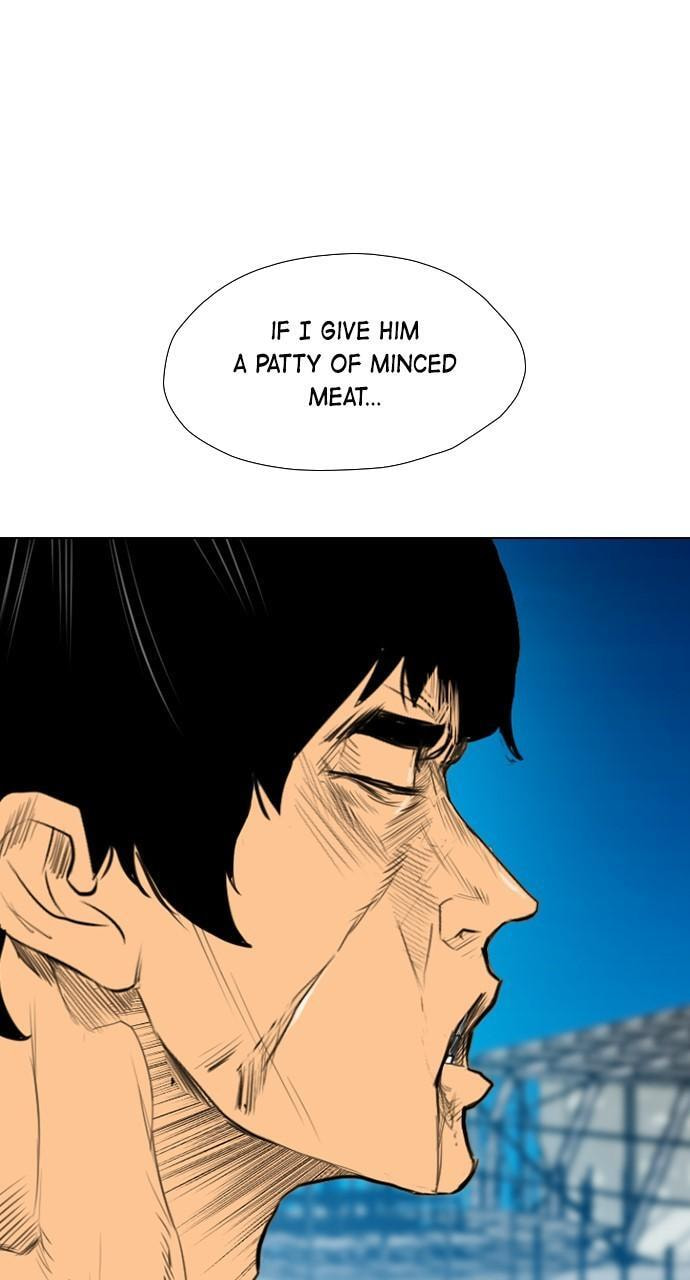 REAWAKENED MAN Chapter 166 page 69 - 