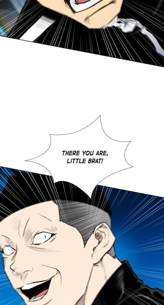 REAWAKENED MAN Chapter 166 page 83 - 