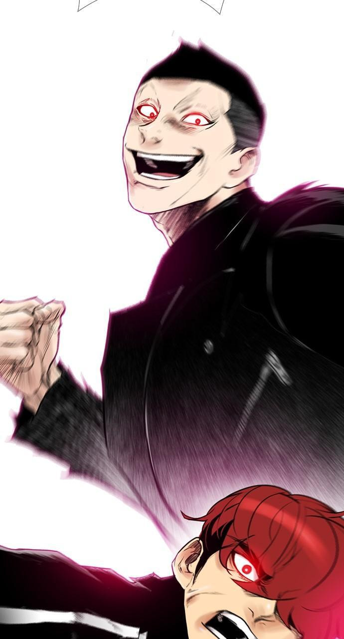 REAWAKENED MAN Chapter 166 page 90 - 