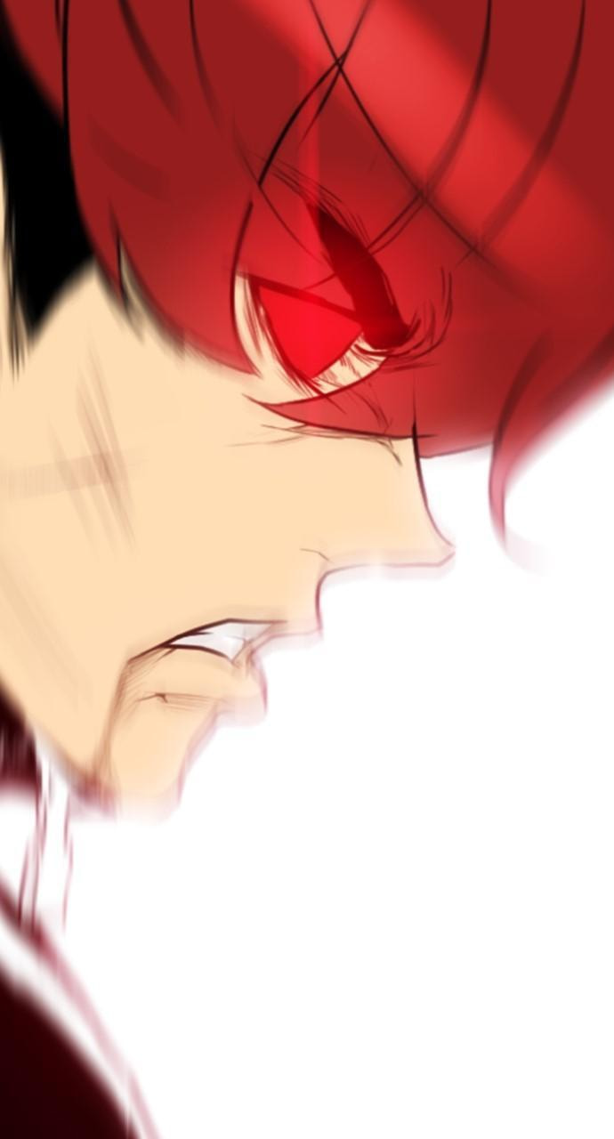 REAWAKENED MAN Chapter 167 page 11 - 