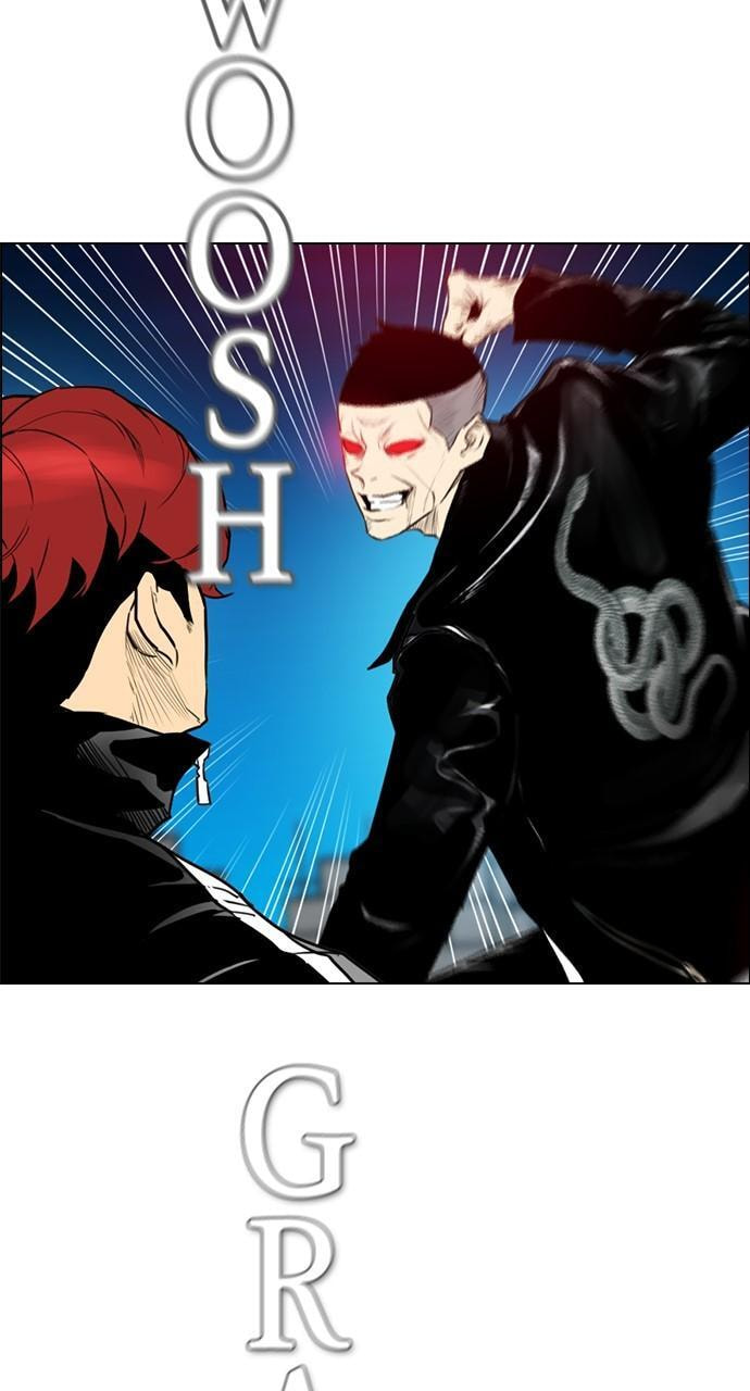 REAWAKENED MAN Chapter 167 page 18 - 