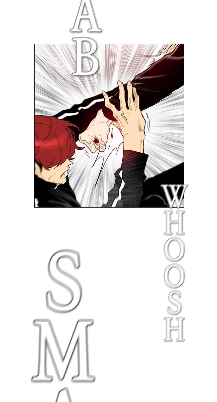 REAWAKENED MAN Chapter 167 page 19 - 