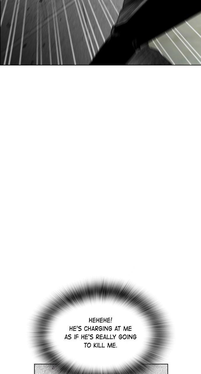 REAWAKENED MAN Chapter 167 page 21 - 