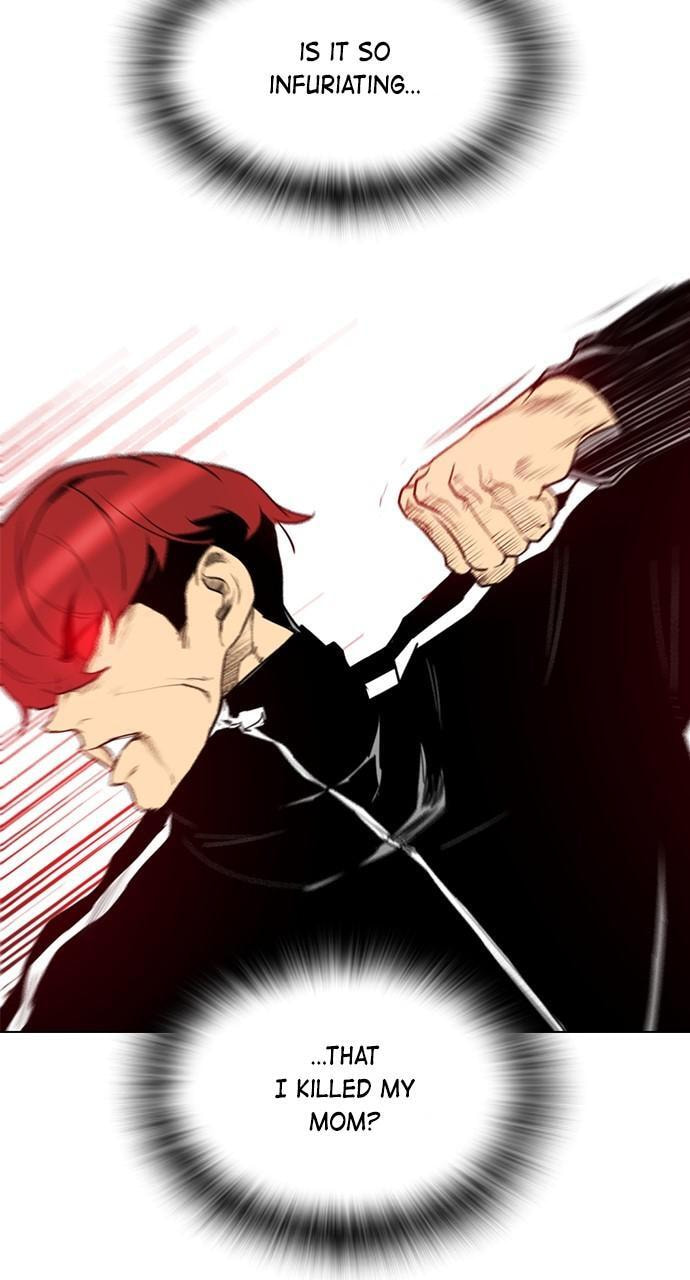REAWAKENED MAN Chapter 167 page 23 - 