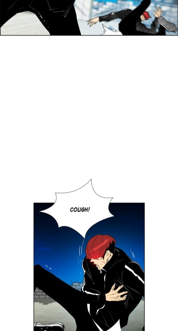 REAWAKENED MAN Chapter 167 page 26 - 
