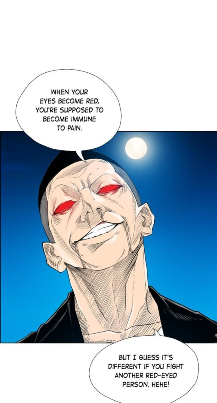 REAWAKENED MAN Chapter 167 page 30 - 