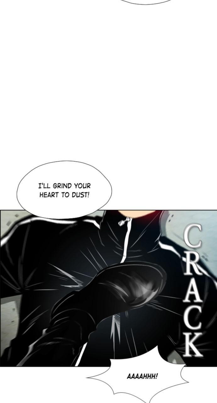 REAWAKENED MAN Chapter 167 page 31 - 