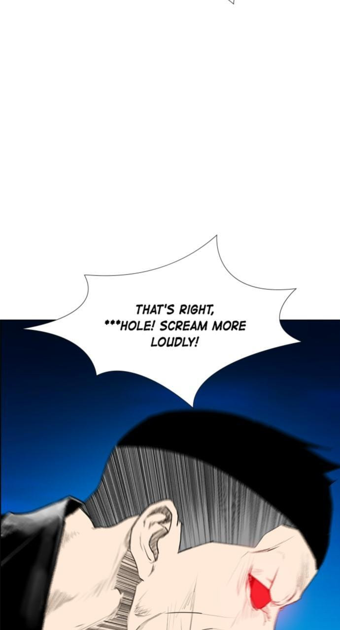 REAWAKENED MAN Chapter 167 page 32 - 