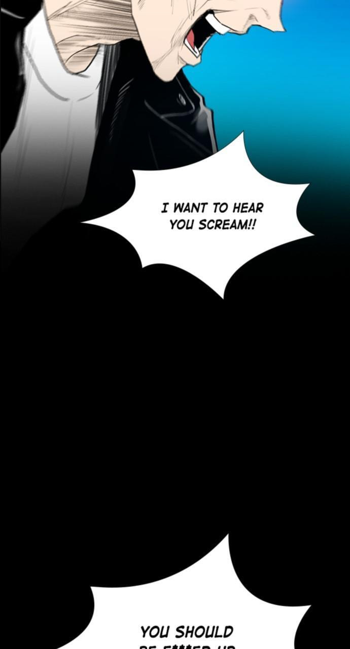 REAWAKENED MAN Chapter 167 page 33 - 