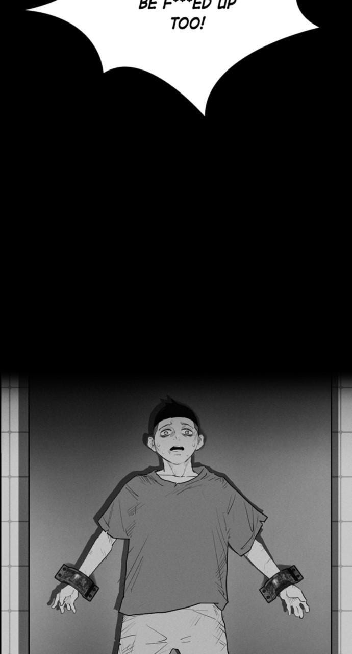REAWAKENED MAN Chapter 167 page 34 - 