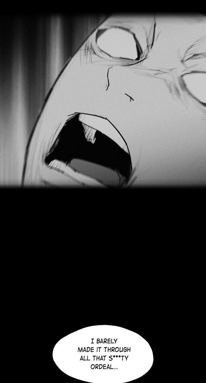 REAWAKENED MAN Chapter 167 page 37 - 