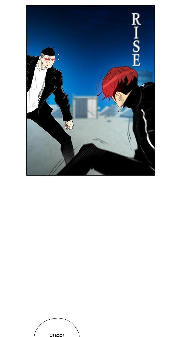 REAWAKENED MAN Chapter 167 page 43 - 
