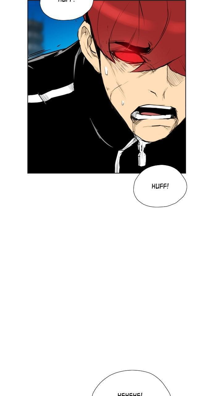 REAWAKENED MAN Chapter 167 page 44 - 