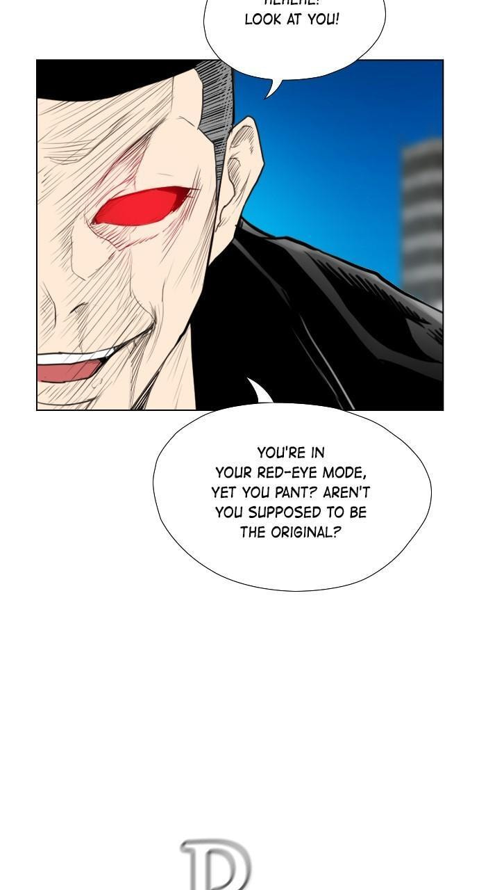 REAWAKENED MAN Chapter 167 page 45 - 