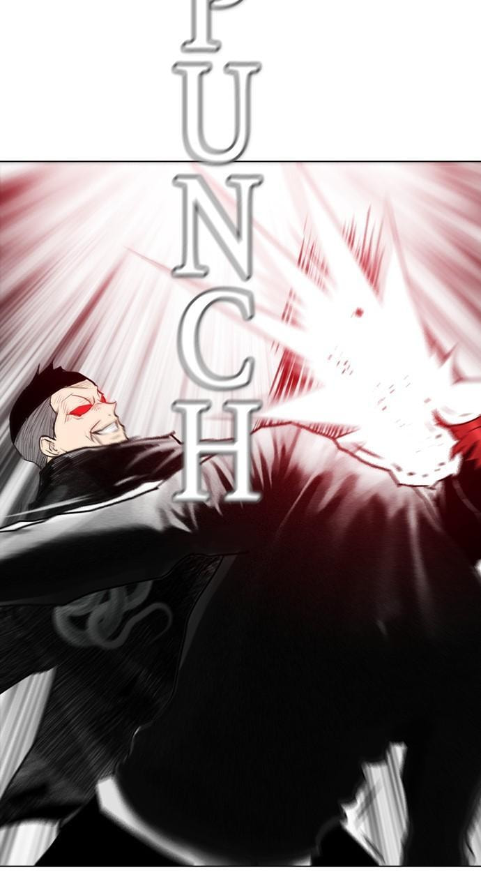 REAWAKENED MAN Chapter 167 page 46 - 