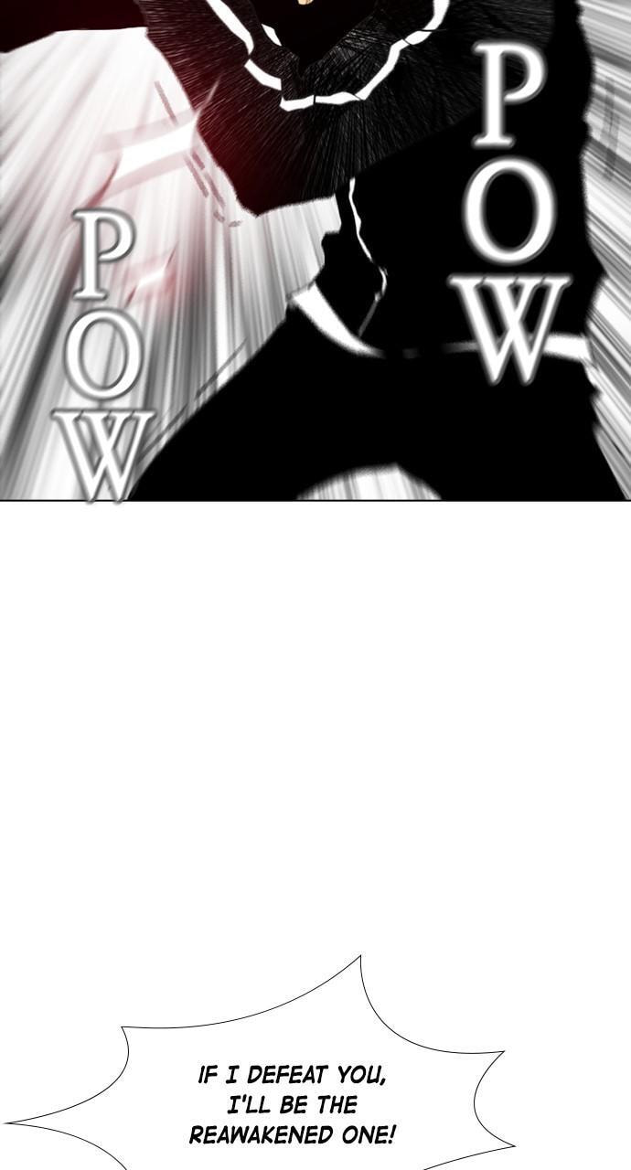 REAWAKENED MAN Chapter 167 page 48 - 