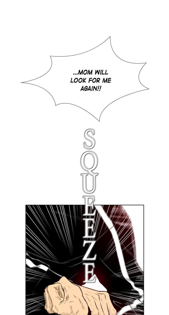 REAWAKENED MAN Chapter 167 page 50 - 