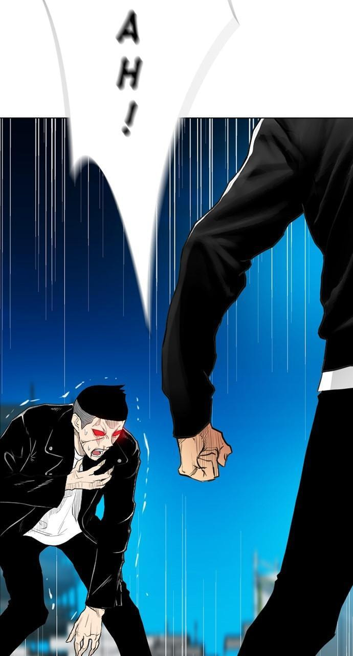 REAWAKENED MAN Chapter 167 page 55 - 