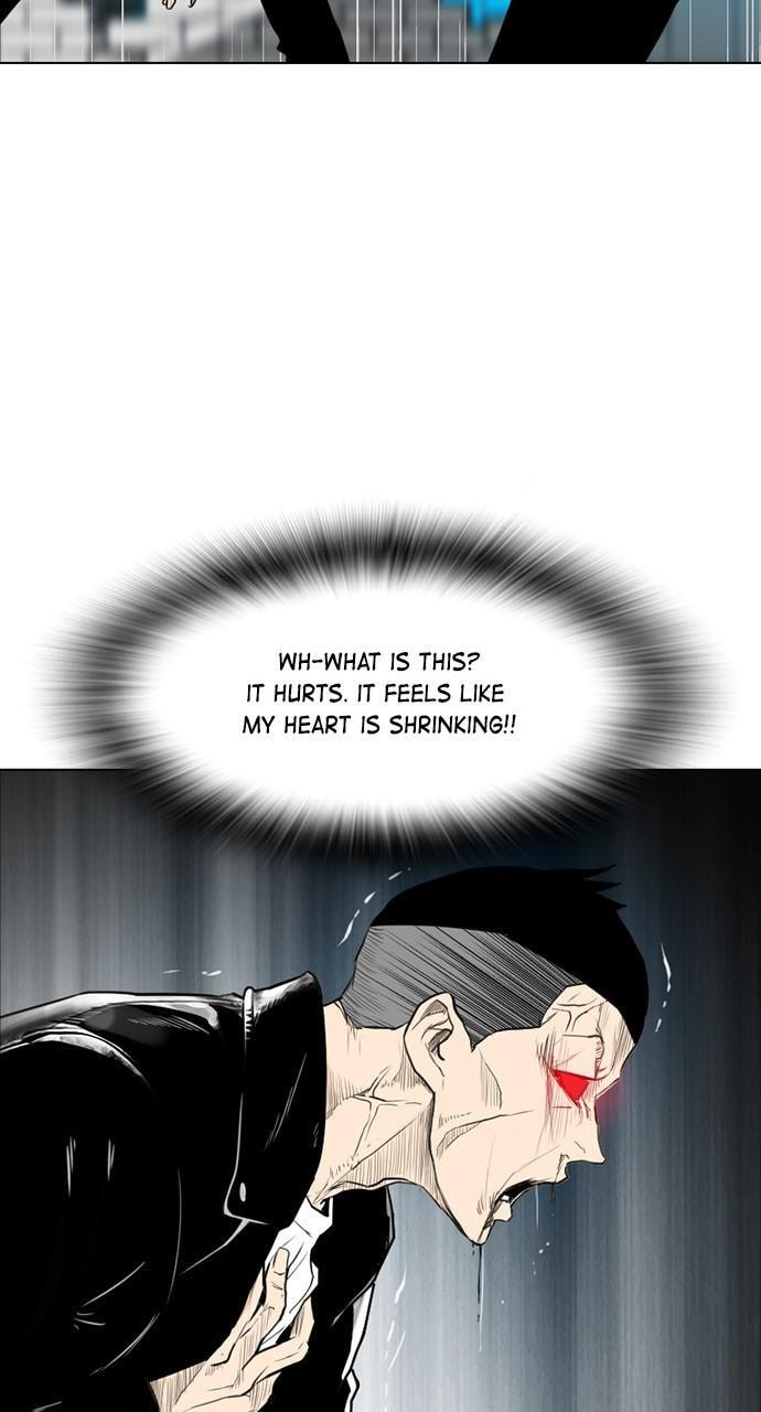 REAWAKENED MAN Chapter 167 page 56 - 