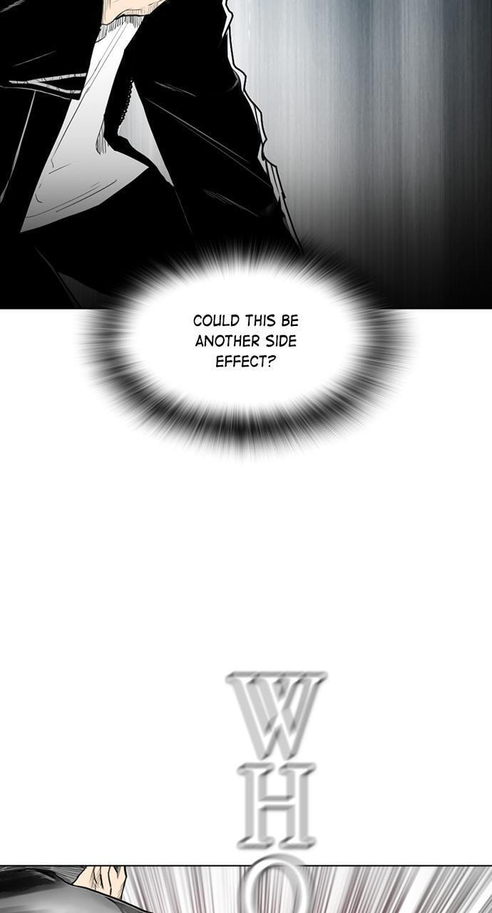 REAWAKENED MAN Chapter 167 page 57 - 