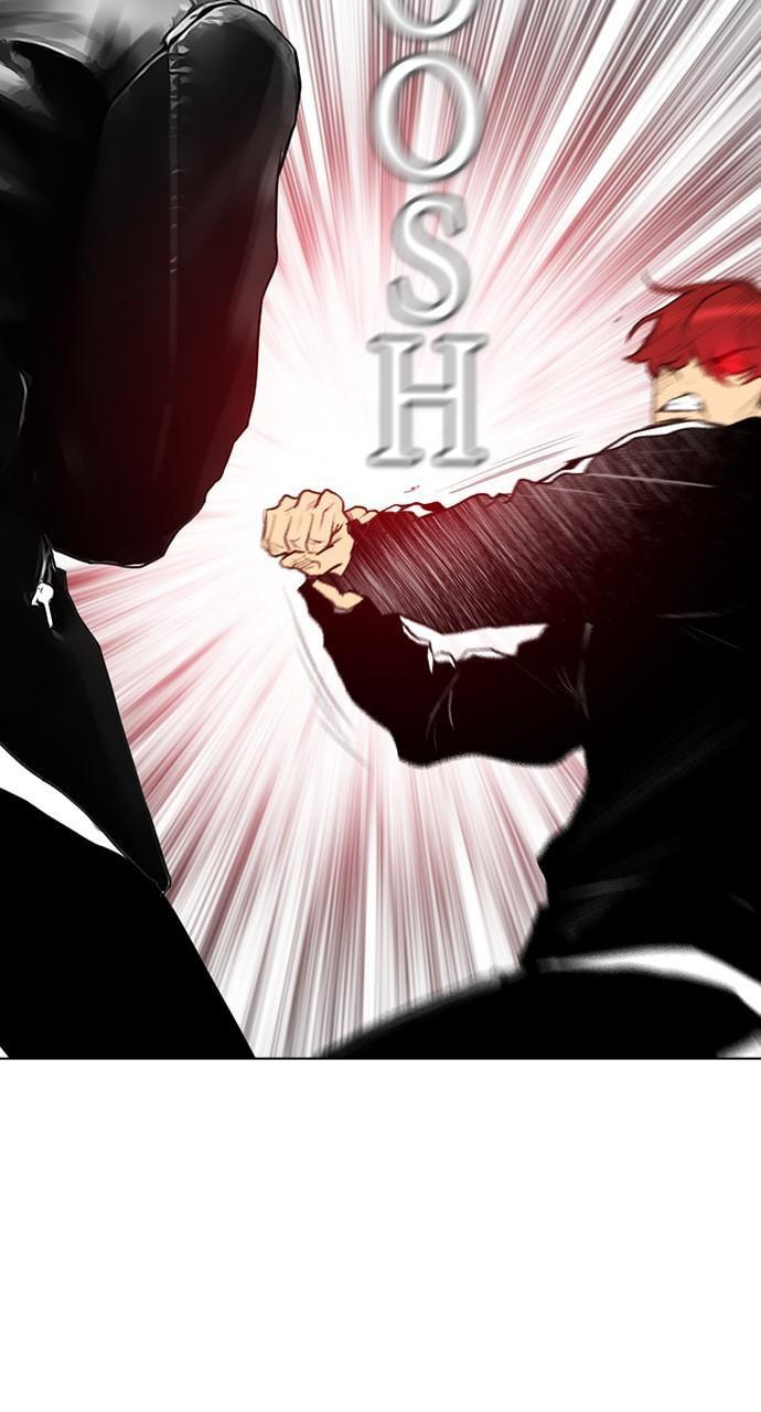 REAWAKENED MAN Chapter 167 page 58 - 