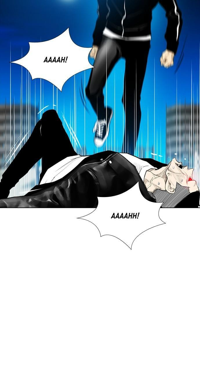 REAWAKENED MAN Chapter 167 page 61 - 