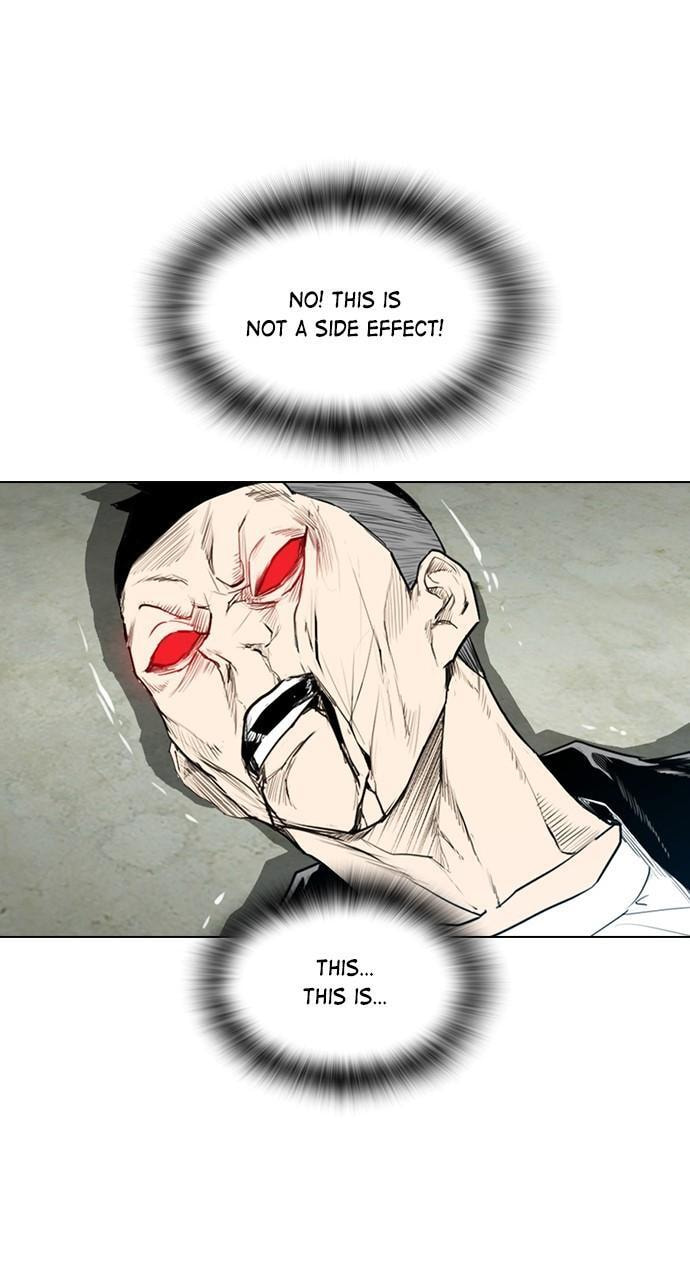 REAWAKENED MAN Chapter 167 page 62 - 